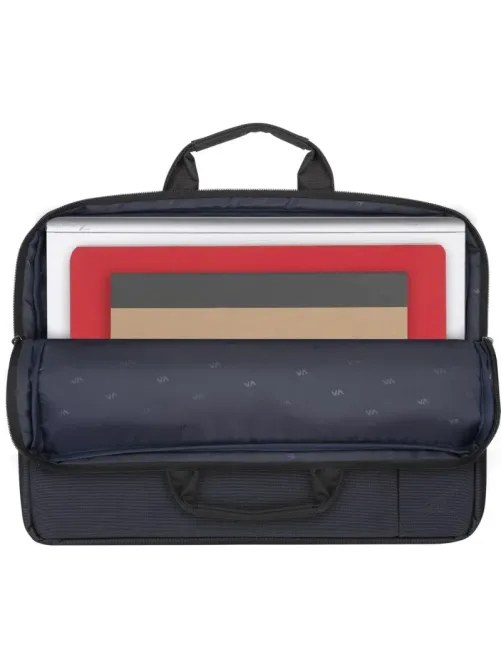 Сумка для ноутбука RIVACASE 8231 black 15,6/6