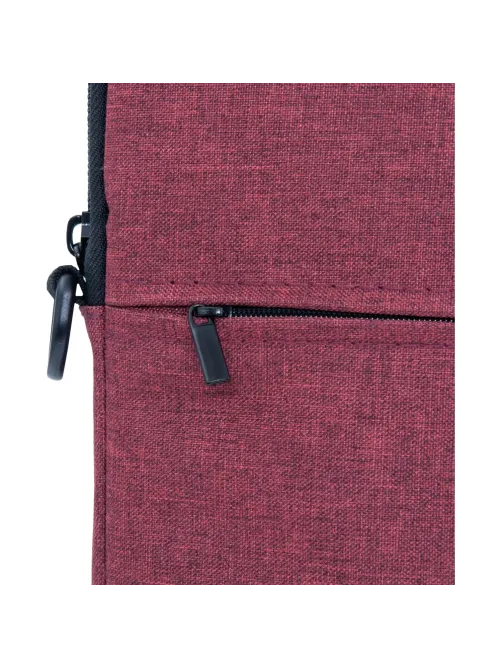 Сумка для ноутбука 15,6 PORTCASE (PORTCASE KCB-165 Bordo)