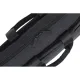 Сумка для ноутбука 17.3, RivaCase Biscayne, черная, 8355 Black