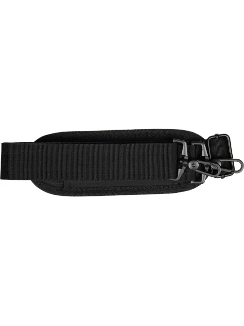 Сумка для ноутбука BigTech Ultime 17.3 LB-BT-06BK, черный