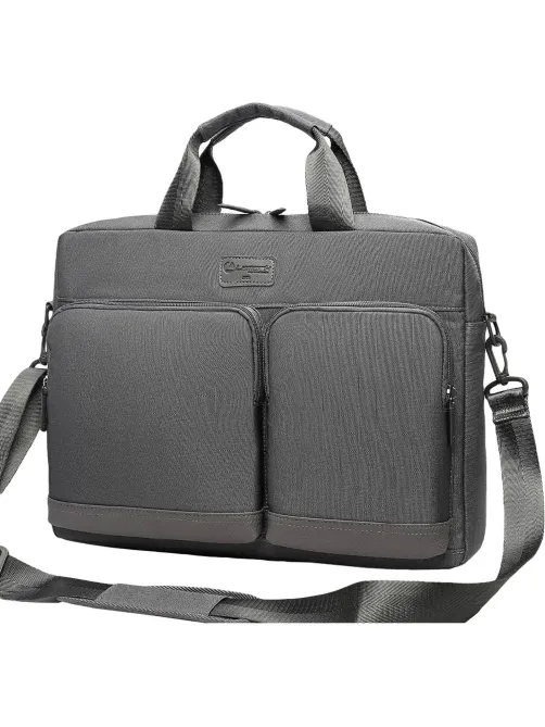 Сумка для ноутбука 15.6 Lamark L255 Dark Grey