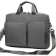 Сумка для ноутбука 15.6 Lamark L255 Dark Grey