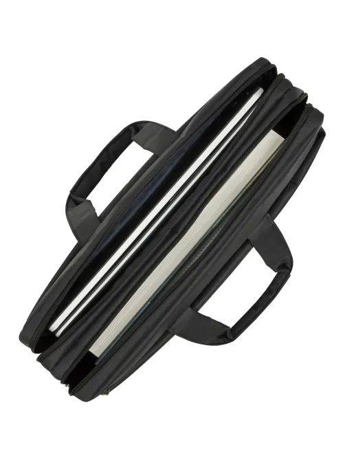 Сумка для ноутбука RIVACASE 8257 black 17.3/6