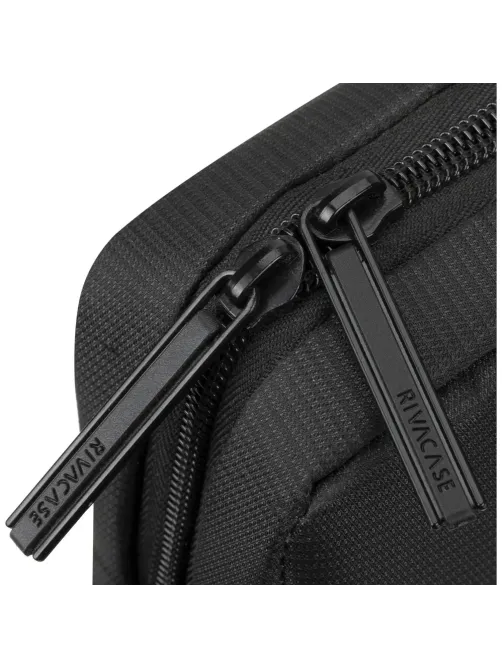 Сумка для ноутбука RIVACASE 8730 grey 15,6/6