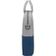 Сумка для ноутбука RIVACASE 7532 grey/dark blue Prater 15.6 / 6