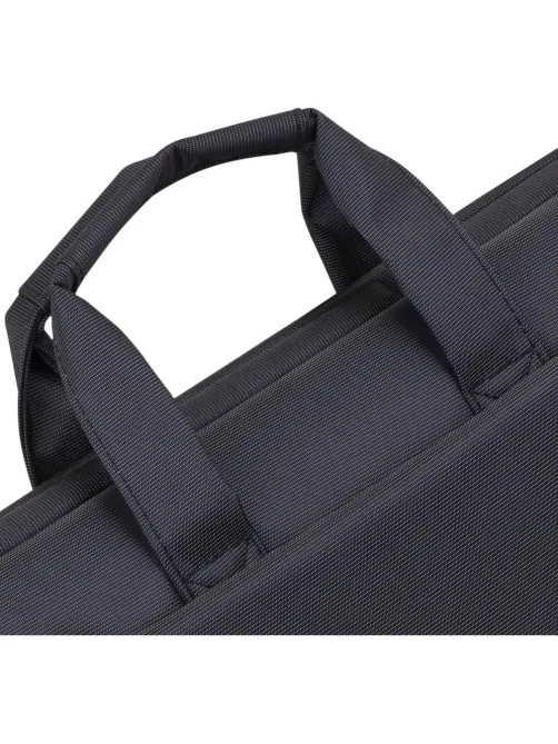 Сумка для ноутбука RIVACASE 8231 black 15,6/6