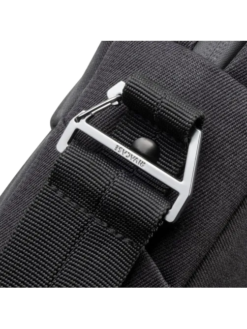 Сумка для ноутбука RIVACASE 8124 black Clark-ECO MacBook Air15, ноут.14 /6