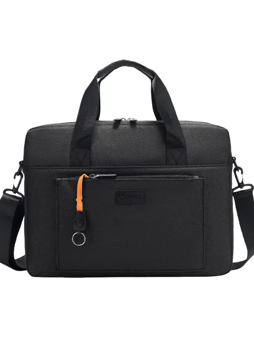 Сумка для ноутбука 15.6 Lamark L275 Black