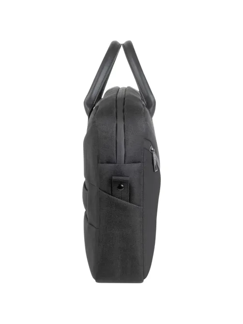 Сумка для ноутбука RIVACASE 8124 black Clark-ECO MacBook Air15, ноут.14 /6