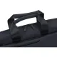 Сумка для ноутбука 13.3, RivaCase Biscayne, черная, 8325 Black