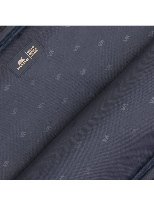 Сумка для ноутбука RIVACASE 8231 black 15,6/6