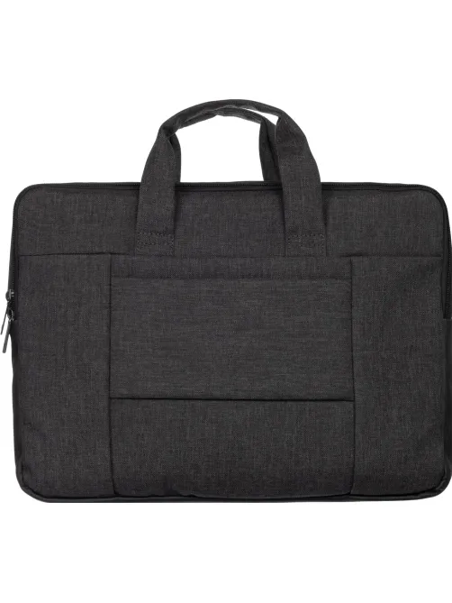 Сумка для ноутбука BigTech Ultime 15.6 LB-BT-07BK, черный