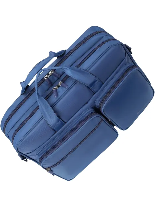 Сумка для ноутбука 17.3 Lamark L267 Blue
