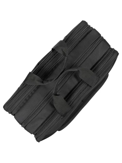 Сумка для ноутбука RIVACASE 8432 black Tegel-ECO 15.6' /6