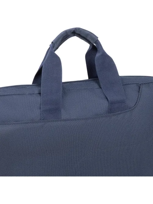Сумка для ноутбука RIVACASE 8035 dark blue 15.6/12