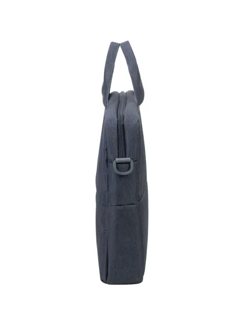 Сумка для ноутбука RIVACASE 7532 dark grey Prater 15.6 / 6