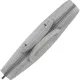Сумка для ноутбука RIVACASE 7532 grey/dark blue Prater 15.6 / 6
