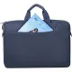 Сумка для ноутбука RIVACASE 8035 dark blue 15.6/12
