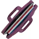 Сумка для ноутбука RIVACASE 8221 purple Central 13,3-14 / 6