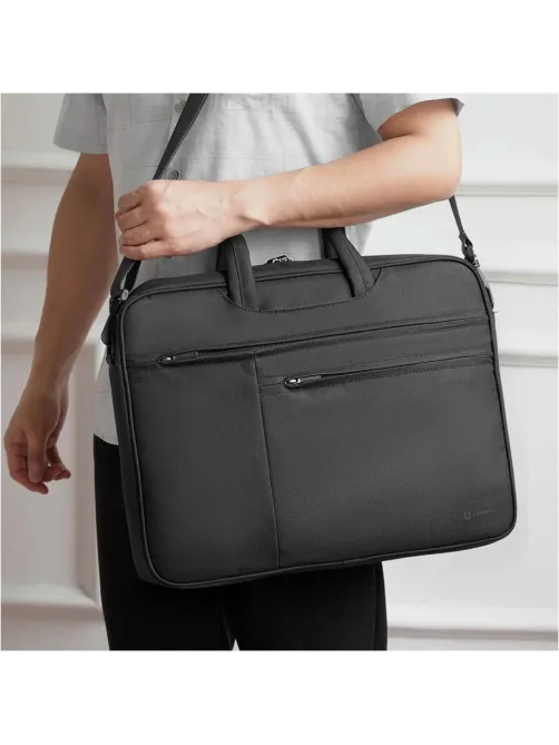 Сумка для ноутбука 16 Lamark L236 Black