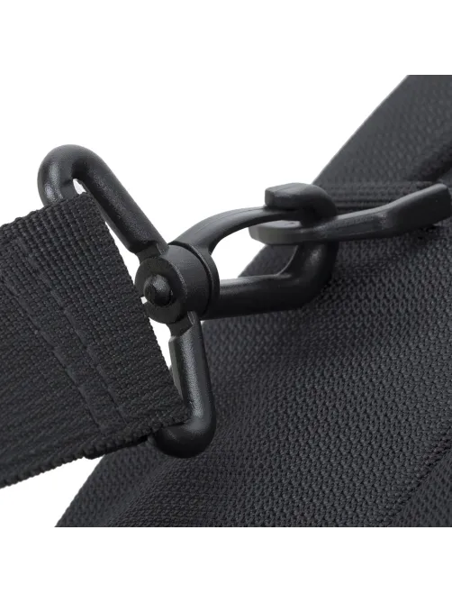 Сумка для ноутбука RIVACASE 8455 black ECO 17.3/6