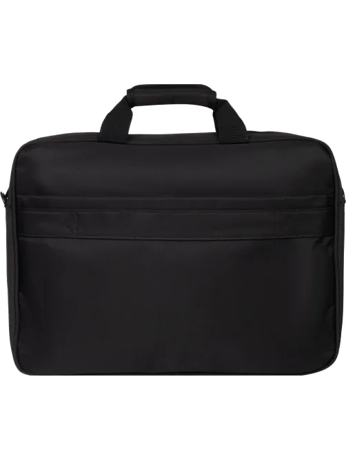 Сумка для ноутбука BigTech Ultime 17.3 LB-BT-06BK, черный