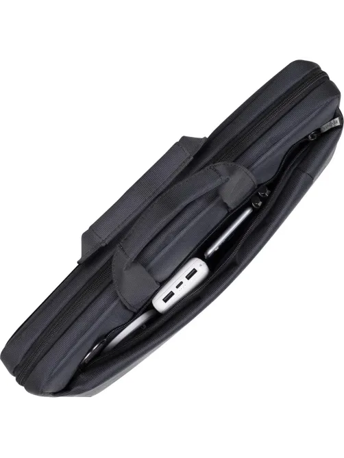 Сумка для ноутбука RIVACASE 8231 black 15,6/6