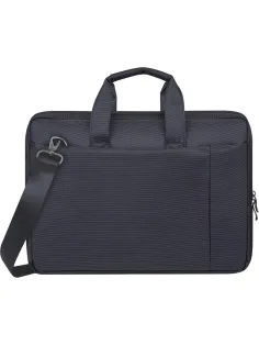 Сумка для ноутбука RIVACASE 8231 black 15,6/6
