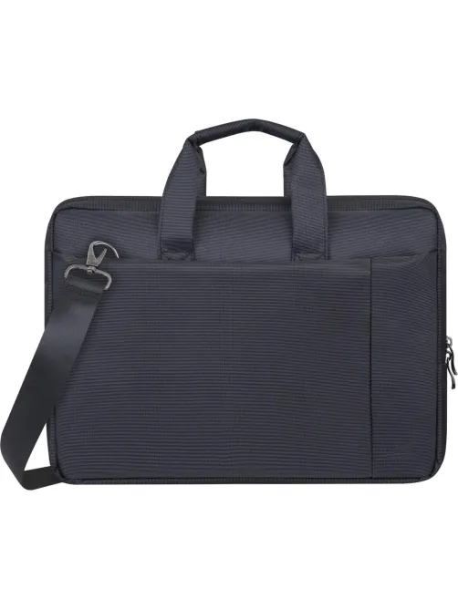 Сумка для ноутбука RIVACASE 8231 black 15,6/6