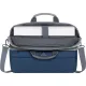 Сумка для ноутбука RIVACASE 7532 grey/dark blue Prater 15.6 / 6