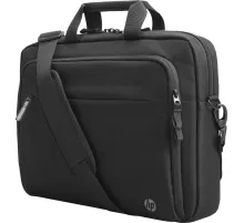 Сумка для ноутбука HP (500S7AA) Prof 15.6 Laptop Bag (500S7AA000)