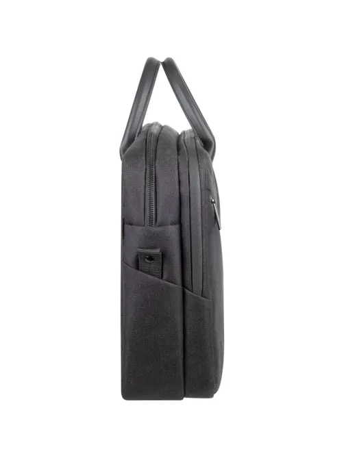 Сумка для ноутбука RIVACASE 8134 black Clark-ECO 15,6 / 6