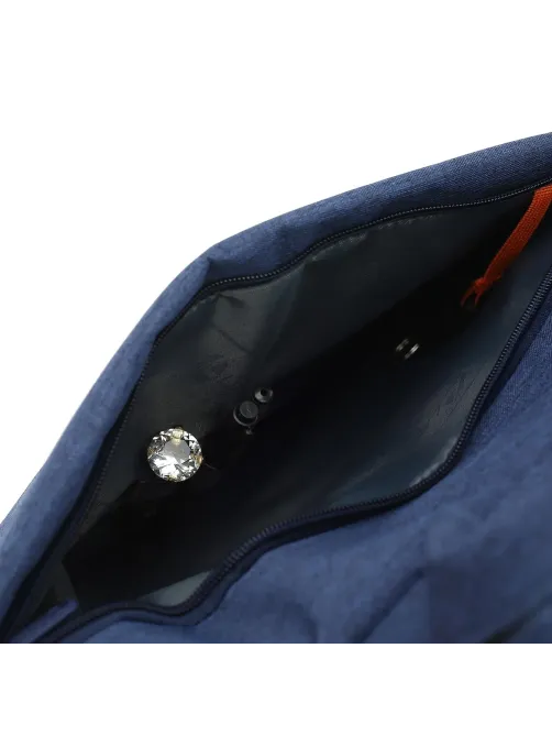Сумка для ноутбука 17.3 Lamark L227 Blue