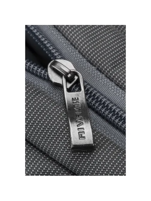 Сумка для ноутбука RIVACASE 8251 grey 17/6