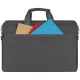 Сумка для ноутбука RIVACASE 8257 black 17.3/6