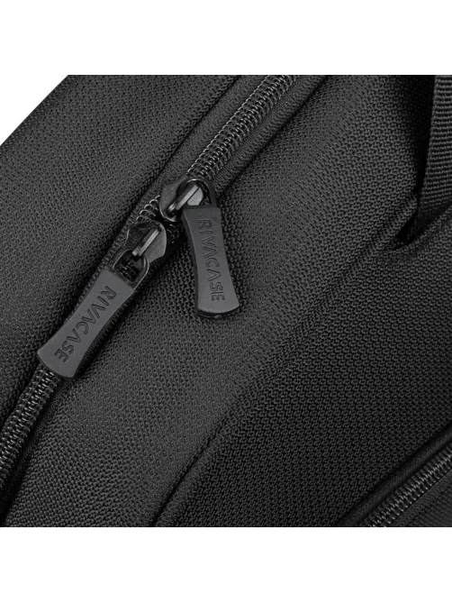 Сумка для ноутбука RIVACASE 8422 black Tegel-ECO 13.3-14 / 6