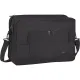 Сумка для ноутбука RIVACASE 8455 black ECO 17.3/6
