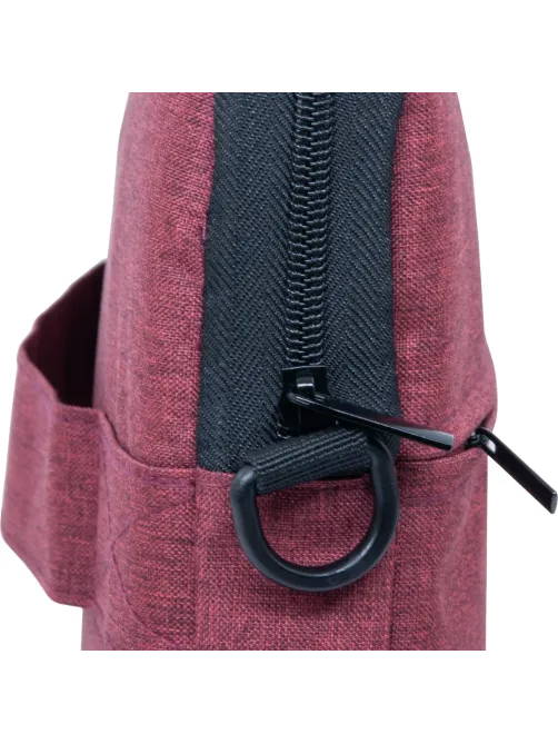 Сумка для ноутбука 15,6 PORTCASE (PORTCASE KCB-165 Bordo)