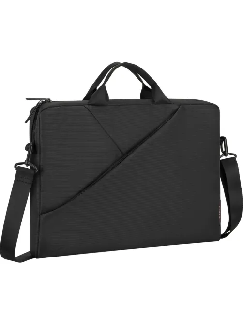 Сумка для ноутбука RIVACASE 8730 grey 15,6/6