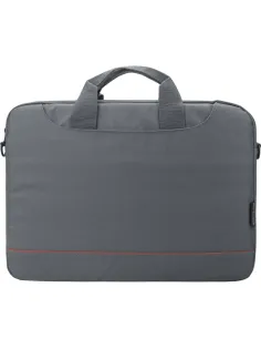 Сумка для ноутбука 15.6, PORTCASE KCB-141GY, сер