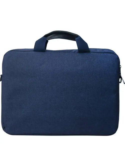 Сумка для ноутбука Portcase KCB-164 Blue синий