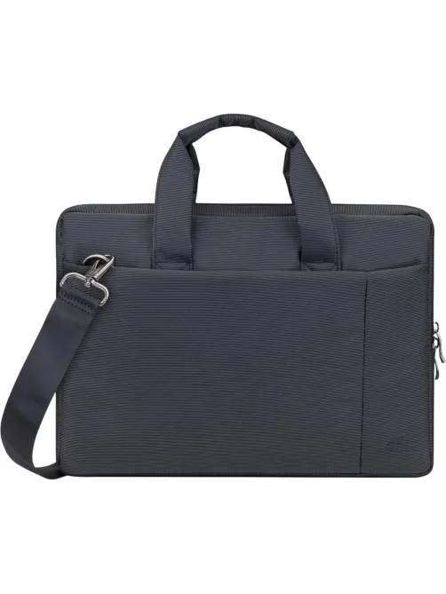 Сумка для ноутбука RIVACASE 8221 black Central 13,3-14 / 6