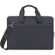 Сумка для ноутбука RIVACASE 8221 black Central 13,3-14 / 6