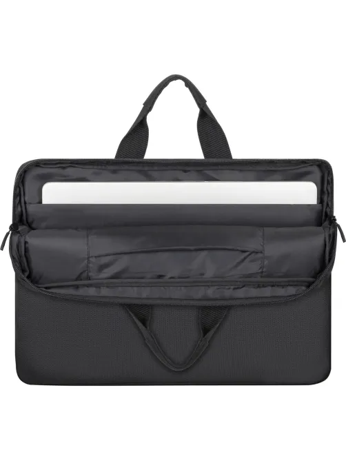 Сумка для ноутбука RIVACASE 8035 black 15.6/12