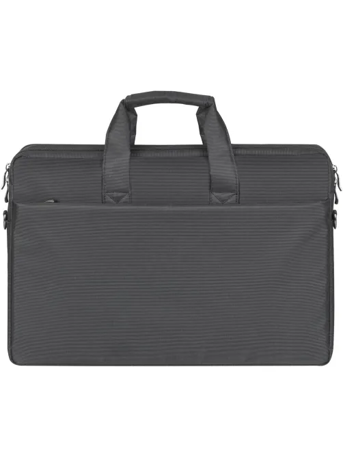 Сумка для ноутбука RIVACASE 8257 black 17.3/6