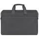 Сумка для ноутбука RIVACASE 8257 black 17.3/6