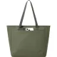 Сумка для ноутбука RIVACASE 7821 olive green Eden-ECO 14L Tote bag 14 / 6