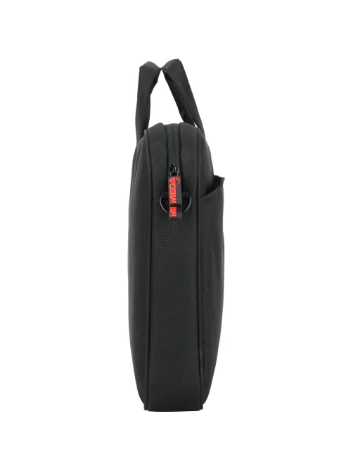 Сумка для ноутбука PM-012BK/BT-012BK черный