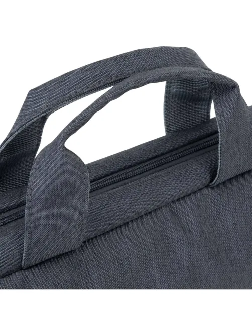 Сумка для ноутбука RIVACASE 7532 dark grey Prater 15.6 / 6
