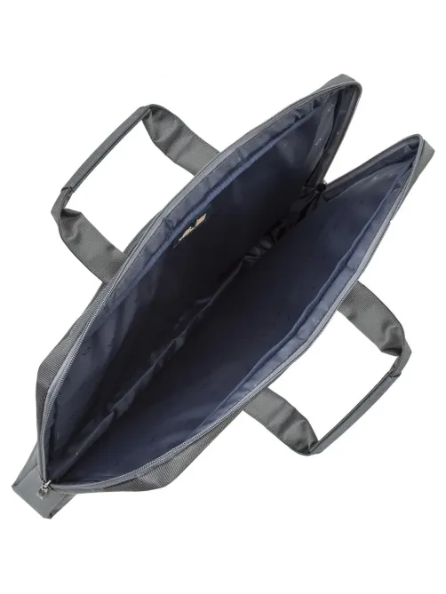 Сумка для ноутбука RIVACASE 8251 grey 17/6